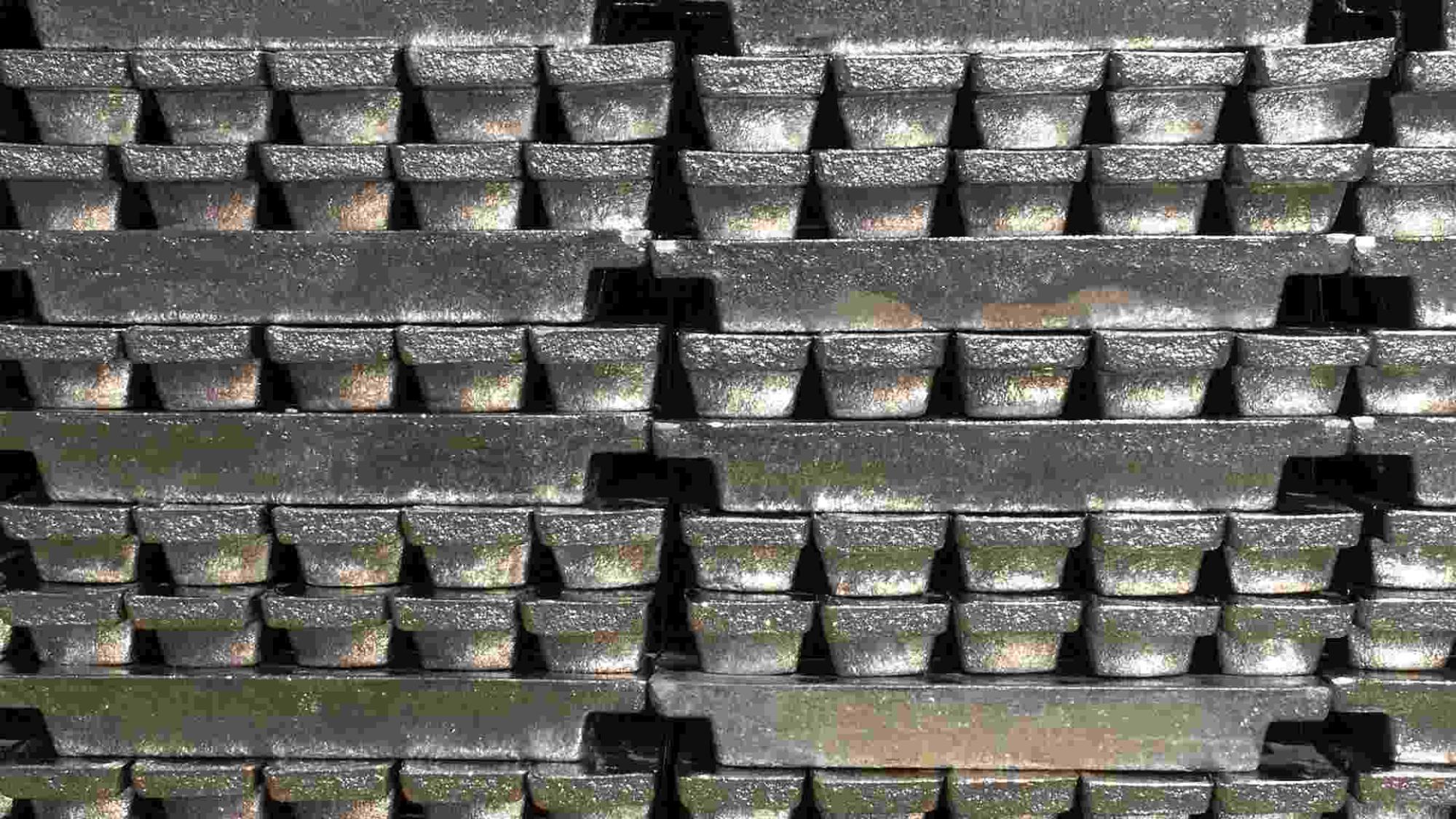 Image of Base metals