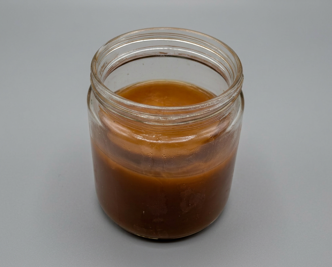 The Feed slurry intake that can be separated by a decanter centrifuge