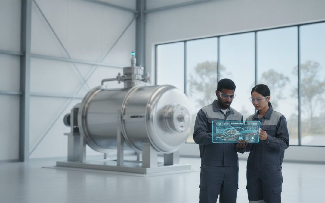How to Improve Solid-Liquid Separation Efficiency: An Industrial Optimisation Guide
