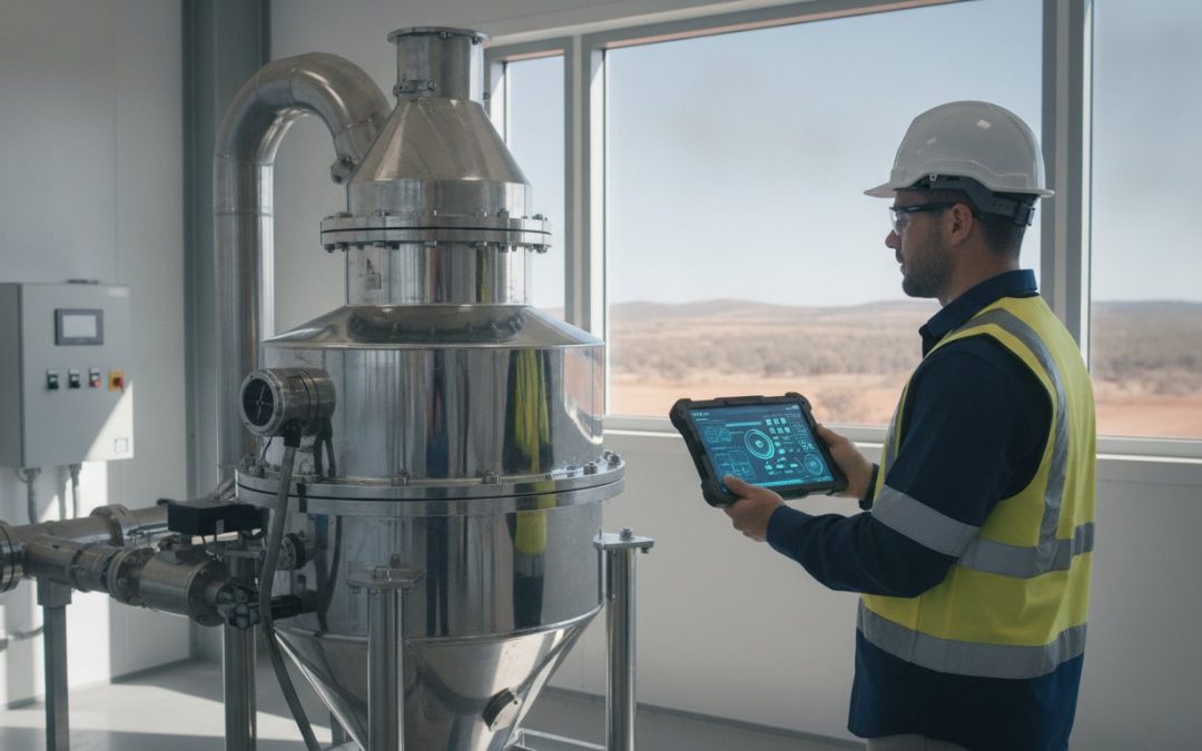 How to Reduce Dewatering Costs in Australian Mining Operations: A 2026 Strategy