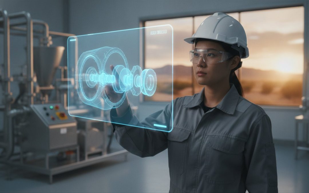 Industrial Centrifuge Spare Parts Australia: A Strategic Maintenance Guide