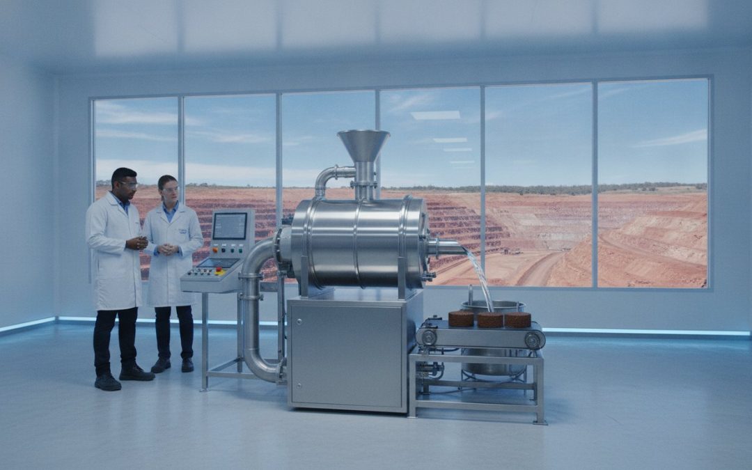 Industrial Solid Bowl Centrifuge: The Ultimate Guide to Separation Technology