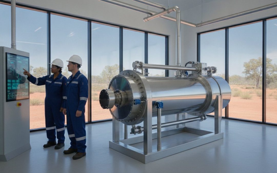 Oilfield Centrifuge Separator Australia: Slop Oil Treatment FAQ