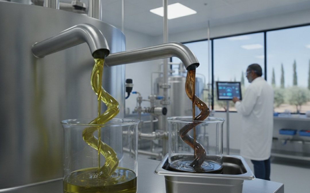 Olive Oil Centrifuge Separator: The 2026 Guide to Centrifugal Extraction