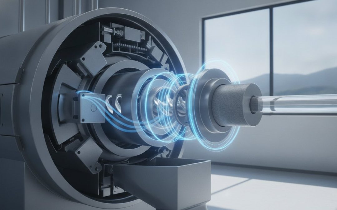 Centrifugal Force: 2026 Australian Engineer’s Guide