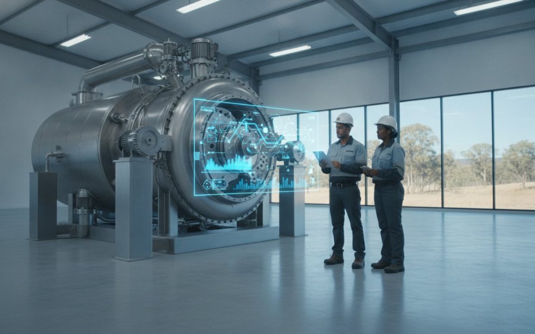 Industrial Separation Equipment Lifecycle Cost: A Strategic 2026 Procurement Guide