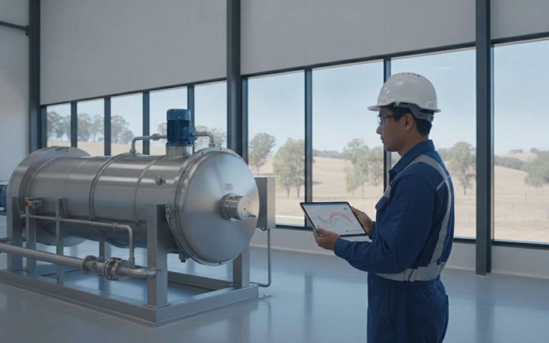 Sludge Dewatering Equipment Australia: The 2026 Strategic Industry Guide